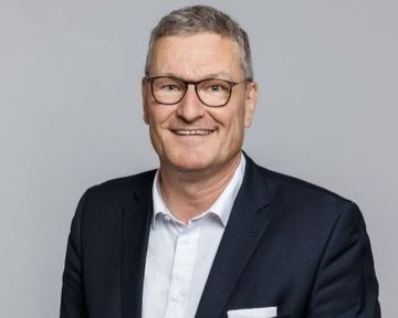 Christian Buer